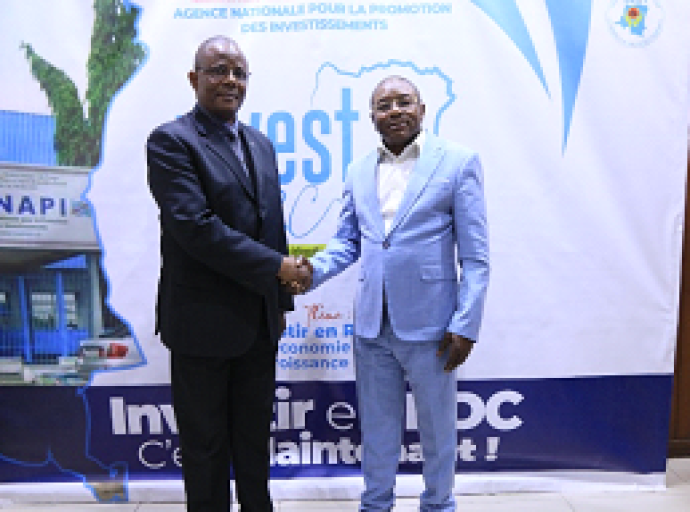 Croissance économique de la RDC  : L’ANAPI à l’assaut de l’Amérique du Sud pour la conquête de nouveaux investisseurs